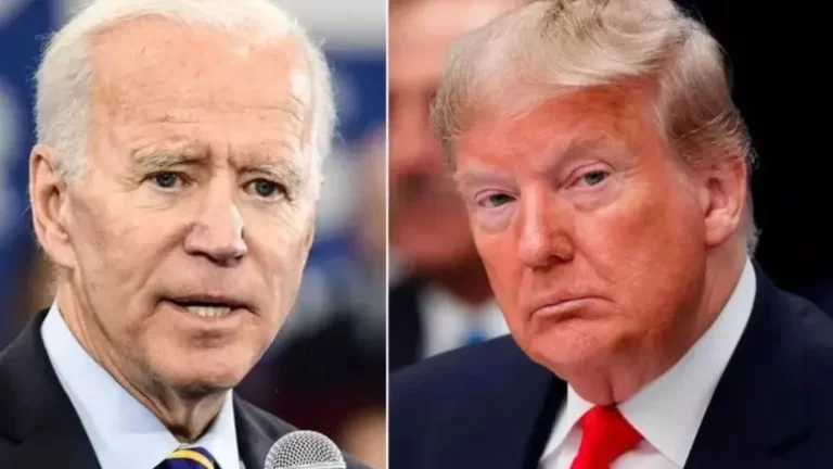 Biden Conversa com Trump Após Atentado e Manifesta Preocupação e Orações pelo Rival Republicano