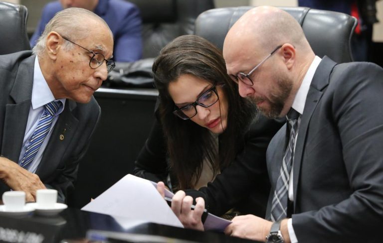 Eleição na Assembleia Legislativa de MT Vira ‘Guerra Fria’