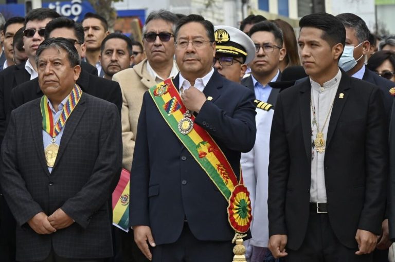 Bolívia Aprova Protocolo de Adesão ao Mercosul e Presidente Arce Deve Promulgar em Breve