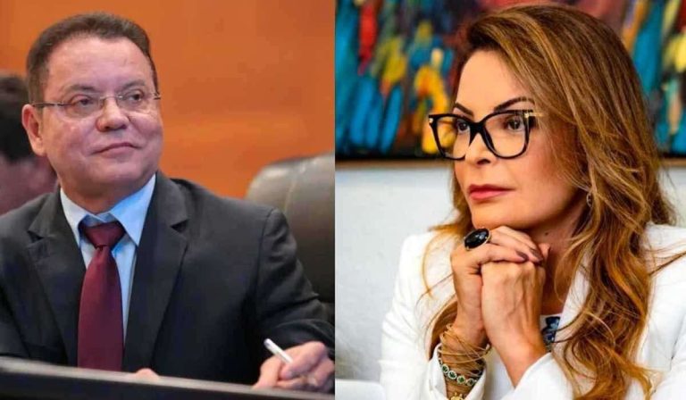 Eduardo Botelho Avalia Reunião com Primeira-Dama Virgínia Mendes como ‘Boa’, mas Mantém Cautela sobre Apoio