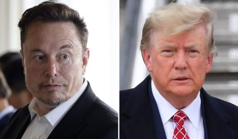 Eleições EUA: Elon Musk Vai Doar Cerca de US$ 45 Milhões por Mês para Comitê Pró-Trump