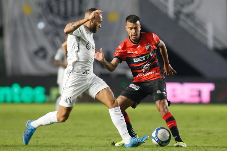 Santos Vence Ituano na Vila Belmiro e Reassume a Liderança da Série B