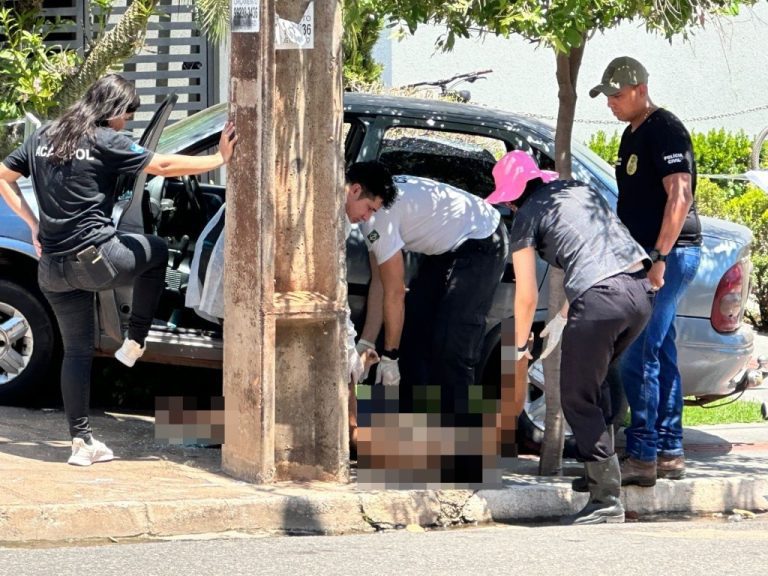 Tenente-Coronel que Matou Ladrão em Cuiabá é Denunciado pelo Ministério Público