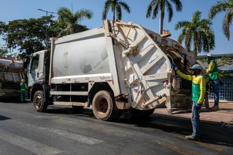 Garis de Cuiabá Suspendem Greve Até Sexta-Feira Após Assembleia