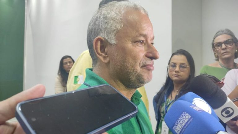 Presidente da Associação de Camelôs Admite Responsabilidade por Falta de Seguro no Shopping Popular de Cuiabá