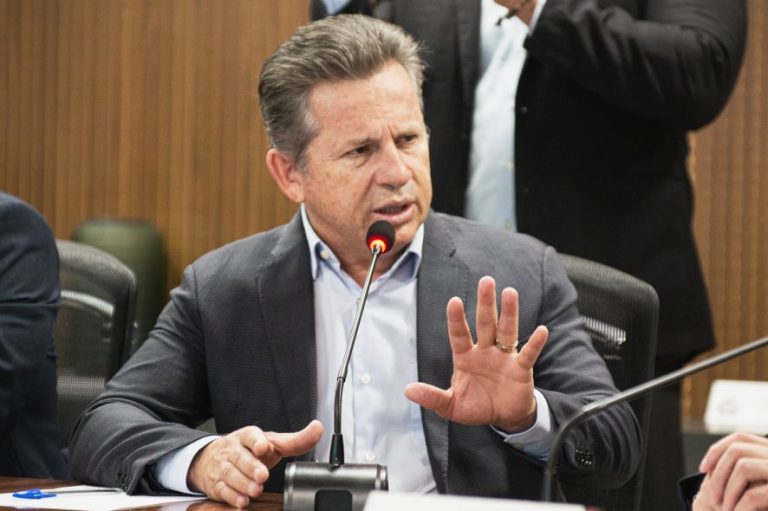 Mendes Aguarda Licença do Ibama: “Rito da Burrocracia”