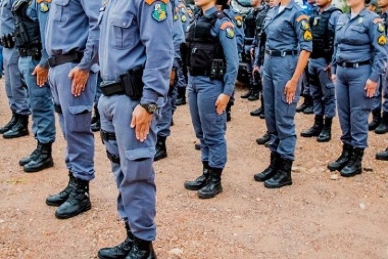 Ministério Público Denuncia 68 Policiais Militares por Assassinatos em Cuiabá e Várzea Grande