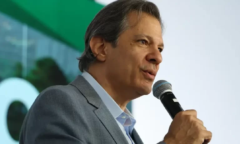 Haddad Sugere Ampliação do Cashback para Compensar Ausência de Carne na Cesta Básica