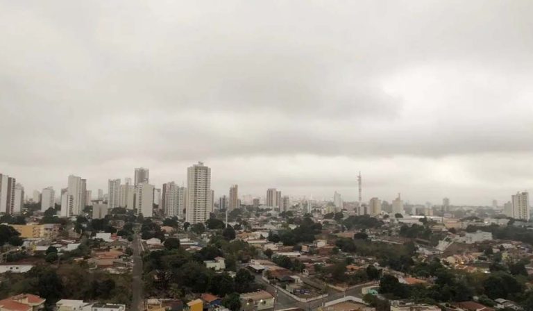 Cuiabá Pode Registrar Mínima de 12°C na Próxima Semana, Aponta Previsão