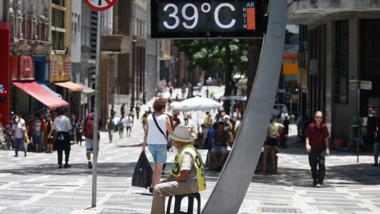 Junho de 2024 é o 13º Mês Consecutivo de Calor Recorde Global, Diz Observatório Europeu