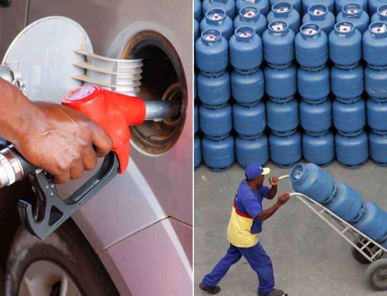 Gasolina e Gás de Cozinha têm Aumento a Partir de Hoje; Veja os Detalhes