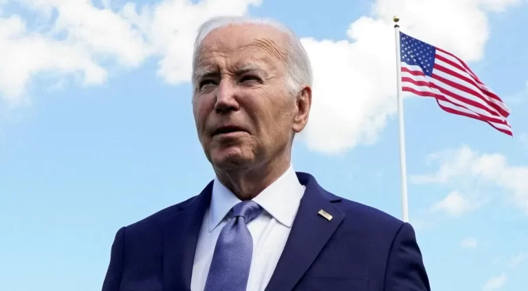 Casa Branca Nega Ocultação de Informações Sobre Saúde de Joe Biden