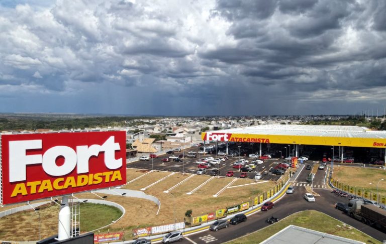 Fort Atacadista Abre Vagas de Emprego em Nova Unidade na Avenida das Torres, Cuiabá