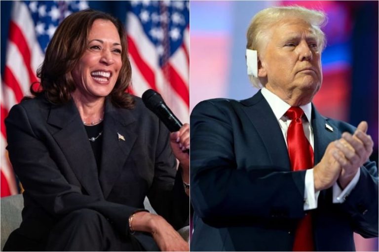 Trump Cancela Debate com Kamala Harris na ABC e Sugere Fox News