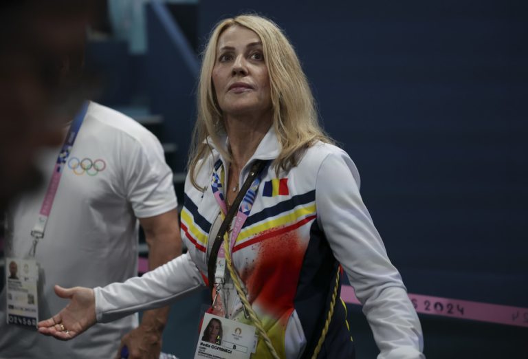 Nadia Comaneci Solicita Revisão de Nota e Pódio de Rebeca Andrade Pode Ser Alterado