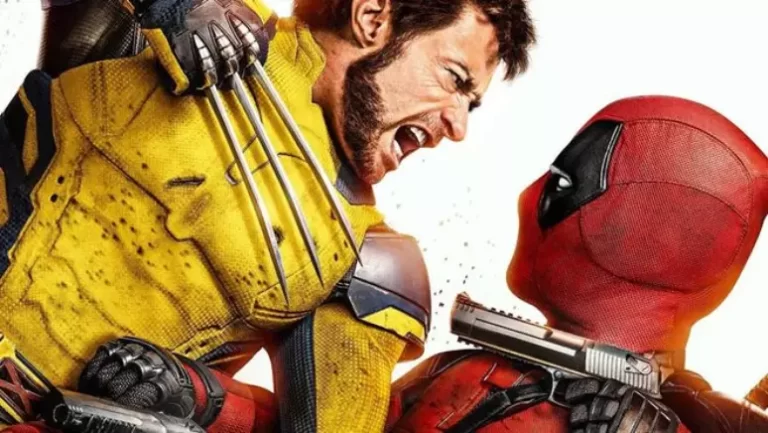 Entenda Por Que ‘Deadpool & Wolverine’ Entrou para o ‘Guinness World Records’