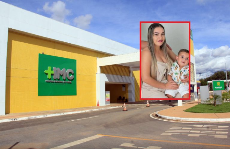 TRAGÉDIA: Mulher Morre um Dia Após o Filho em Cuiabá Após Explosão de Botijão de Gás