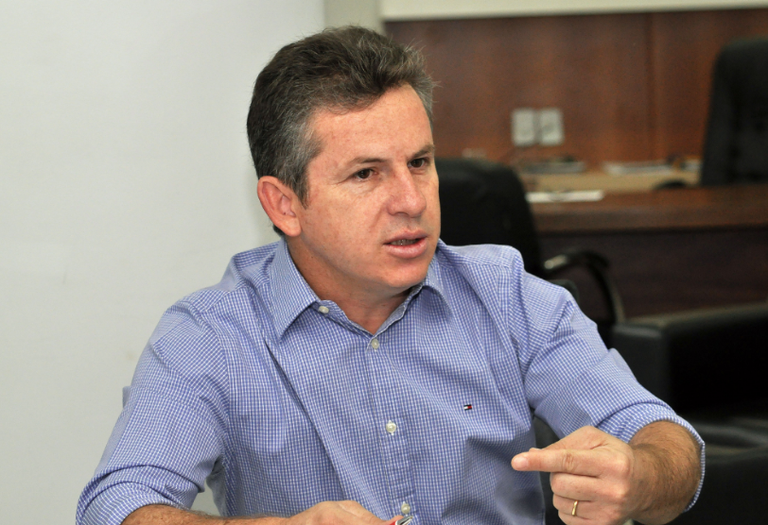 Mauro Mendes Enfatiza Trabalho e Fé na Convenção da Coligação em Cuiabá