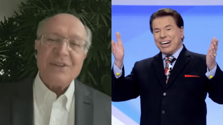 Alckmin Relembra Negociação para Libertação de Silvio Santos Durante Sequestro em 2001