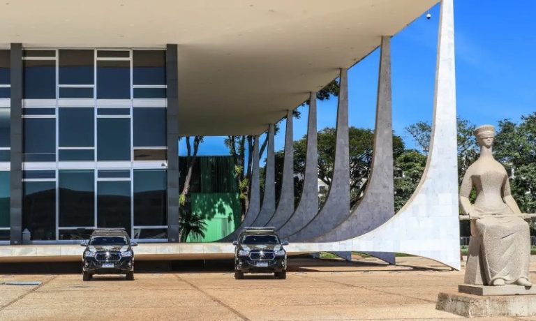 STF Proíbe Uso de Linguagem Neutra em Escolas e Concursos Públicos em Rondonópolis