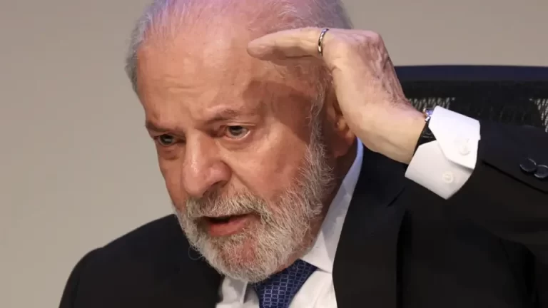 Lula Não Reconhece Maduro como Presidente e Exige Explicações