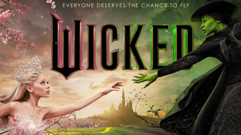 Filme ‘Wicked’ Ganha Novo Teaser; Confira