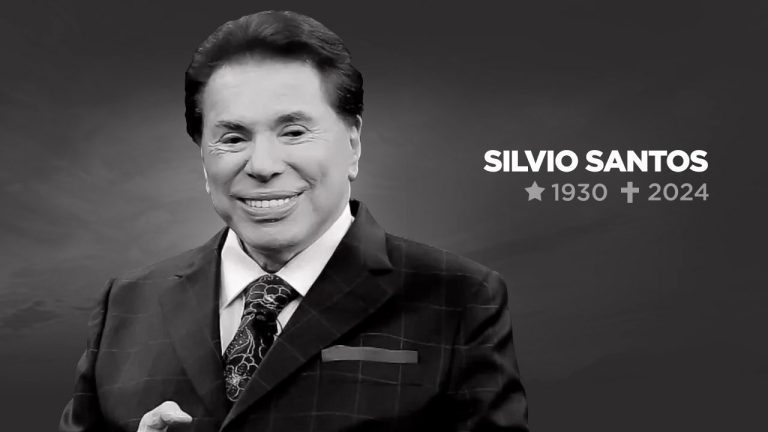 Hospital Albert Einstein Confirma Causa da Morte de Silvio Santos