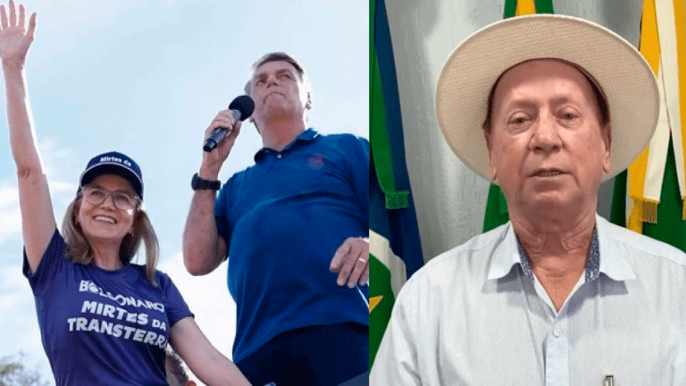 Roberto Dorner se posiciona mais uma vez contra Bolsonaro em meio à disputa eleitoral em Sinop