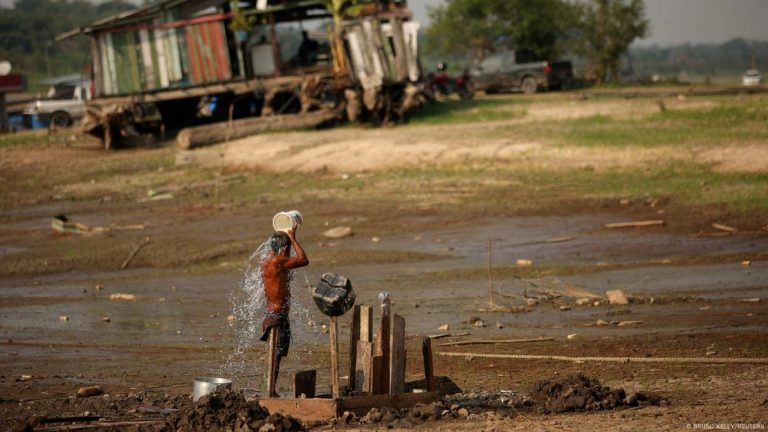 Estudo revela que estiagens serão mais frequentes e calor extremo pode ameaçar saúde e infraestrutura