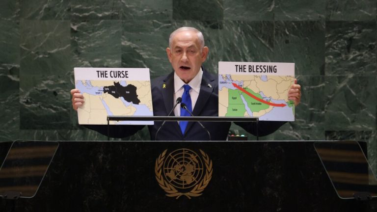 Brasil boicota discurso de Netanyahu na ONU, elevando tensões diplomáticas com Israel