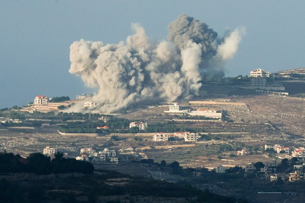 Escalada de Conflito no Oriente Médio se Intensifica Após Ataque do Irã e Ações de Retaliação de Israel