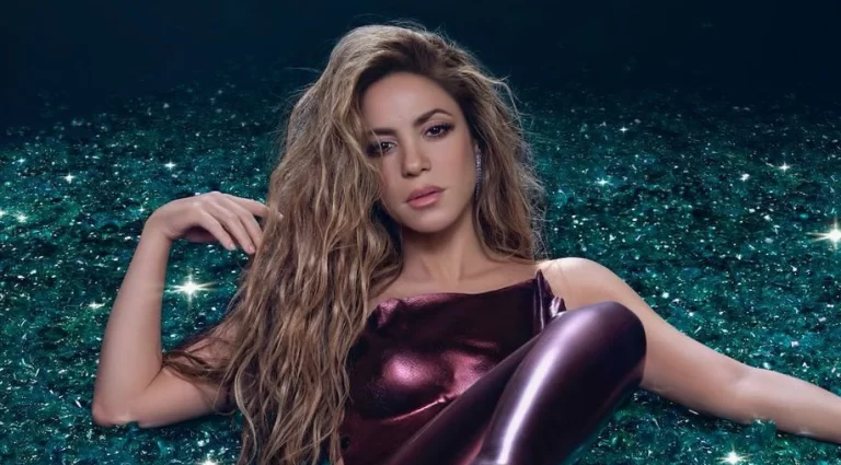 Shakira confirma shows da turnê ‘Las Mujeres Ya No Lloran’ no Brasil: Rio de Janeiro e São Paulo