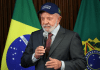 Lula autoriza início de retaliação contra os EUA
