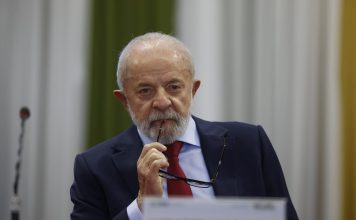 Governo Lula registra 56,7% de reprovação, aponta Paraná Pesquisas; aprovação é de 39,8%