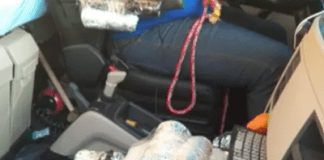 O que havia em falsa bomba encontrada em caminhão que parou o Rodoanel em SP? Polícia revela