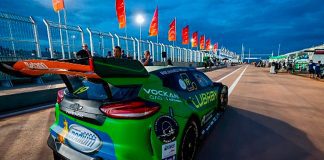 NASCAR Brasil leva Cuiabá ao circuito nacional e promete “corrida eletrizante” em 2026