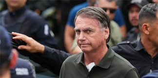 Prisão de Jair Bolsonaro é mantida após audiência de custódia e declaração sobre “paranoia” gera repercussão