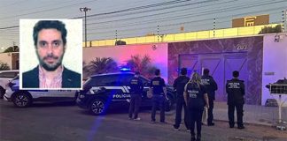 Polícia Civil prende assessor do TJMT suspeito de comandar esquema de drogas sintéticas em operação que alcança MT e RJ