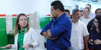 Prefeita de Várzea Grande acusa presidente da Câmara de articular “golpe político” em meio a processo que pode cassar seu mandato