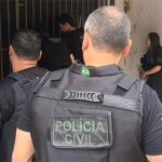 PJC desmonta quadrilha do “falso médico” que extorquia famílias em MT, GO e RJ