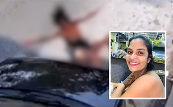 Mulher atropelada e arrastada por ex em SP passará por nova cirurgia para colocar pinos na bacia