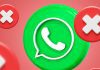 WhatsApp Web cai e usuários relatam erros nesta quarta-feira (3)
