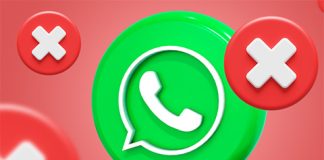 WhatsApp Web cai e usuários relatam erros nesta quarta-feira (3)
