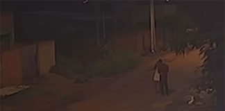 Mulher é arrastada e estuprada em construção de casa em Pontes e Lacerda; polícia busca agressor