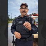 Sargento Laudicério lança pré-candidatura ao Governo de Mato Grosso