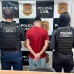 Polícia Civil de MT desarticula grupo especializado em golpes com invasão de dispositivos eletrônicos