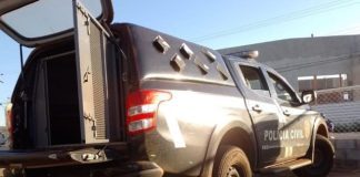 Tio suspeito de abusar de criança em Sinop é preso no Paraguai em operação da Polícia Civil