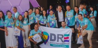 Semana Pedagógica é “divisor de águas” na educação pública de Mato Grosso, avalia diretor em Tangará da Serra