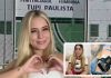 Influenciadora que publicava sobre vida em presídio é presa