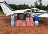 Forças de segurança apreendem cerca de 500 kg de drogas e causam prejuízo de R$ 20 milhões às facções criminosas